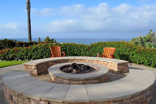OUTDOOR FIRE PITS