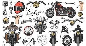 7 must-have motorcycle accessories