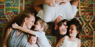 Ways to Strengthen Family Bonds
