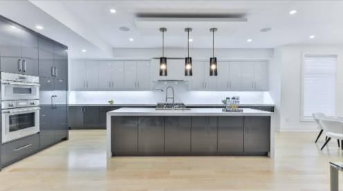 Key Ingredients for Quality Kitchen Cabinets